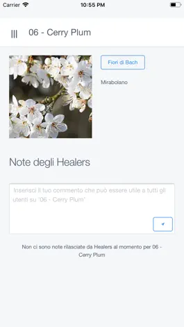 Game screenshot Healing Flowers apk