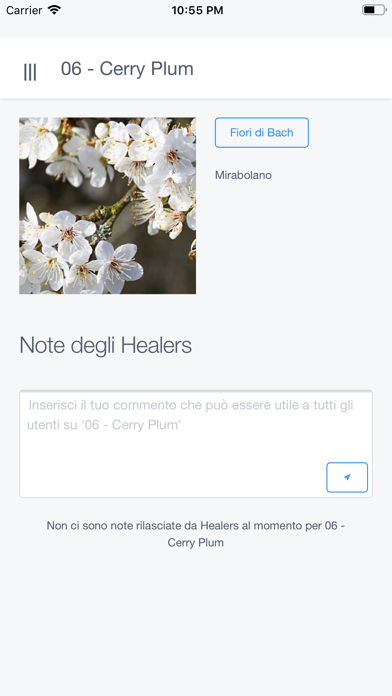 Healing Flowers screenshot 2