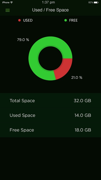System Activity Monitors screenshot-3