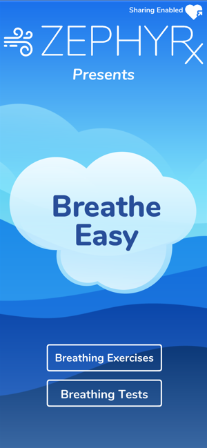 ZEPHYRx Breathe Easy(圖1)-速報App