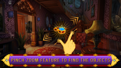 Big Mansion Room Adventure screenshot 4