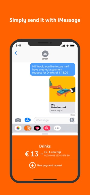 Ing Bankieren On The App Store