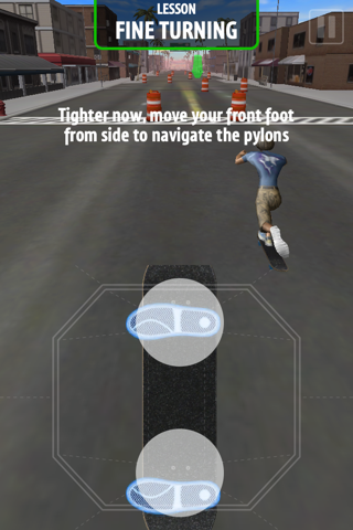 PureSkate 2 - náhled