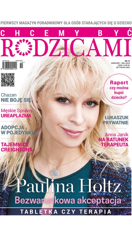 Chcemy być rodzicami