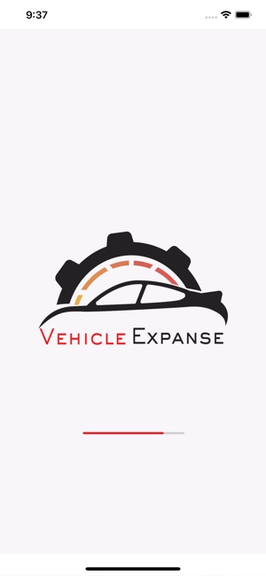 Vehicle Expense - Fuel Log