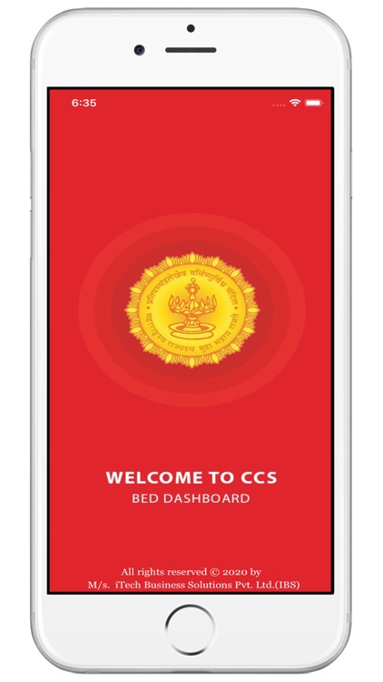 CCS App