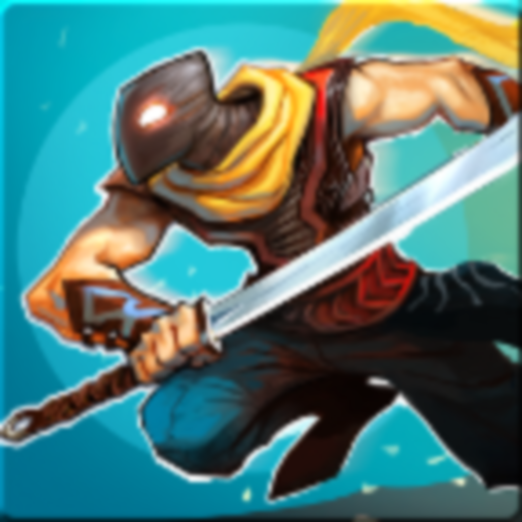 Shadow Blade CM App Icon