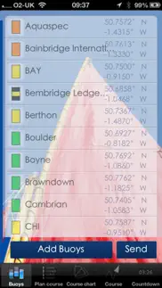 yacht racer's mate problems & solutions and troubleshooting guide - 3