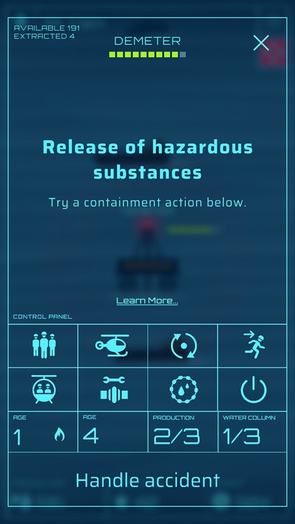 Offshore Safety