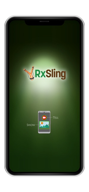 RxSling App