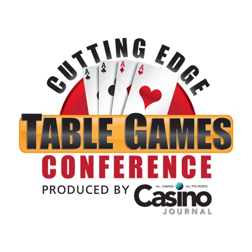 Table Games Conference 2019