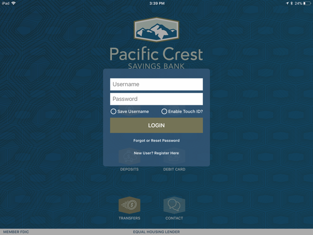 Paccrest for iPad(圖2)-速報App