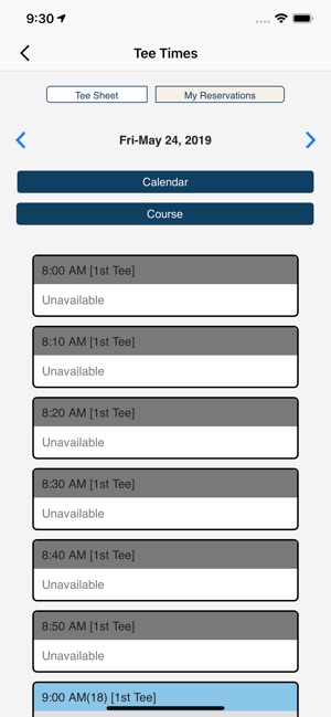 Laurel Ridge CC(圖3)-速報App