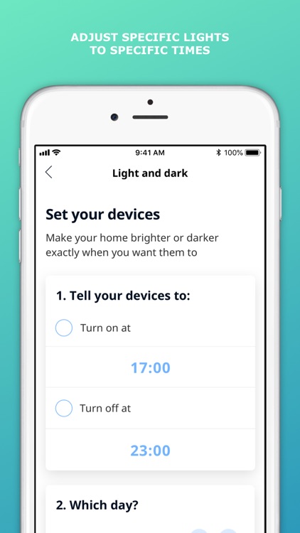 IKEA Home smart (TRÅDFRI) screenshot-4