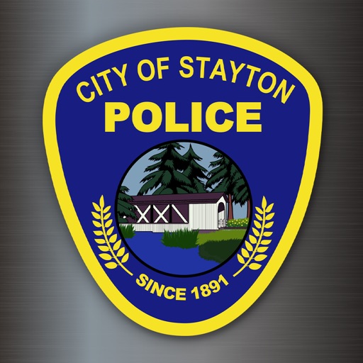 Stayton Police Department