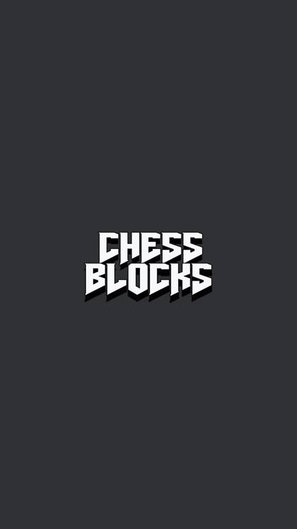 ChessBlocks-Find the identical