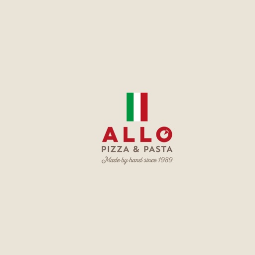 Allo Pizza-Stoke icon