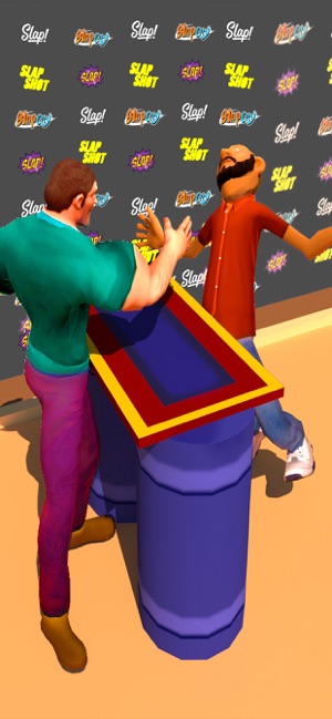 Slap Fight - The Slap Game(圖3)-速報App