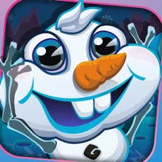 Activities of Frozen Snowman - Run Fall
