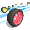 Tyre Race
