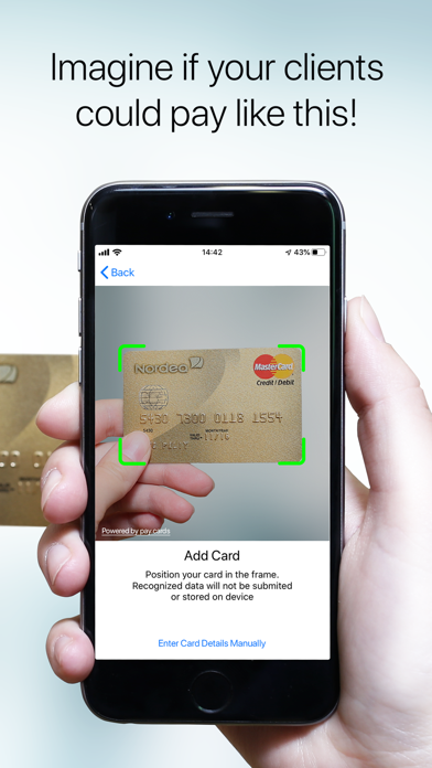 How to cancel & delete Pay.Cards from iphone & ipad 1