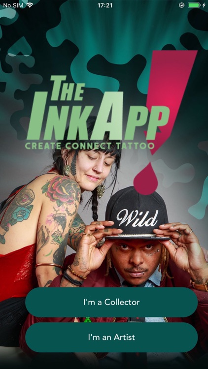 The Ink App