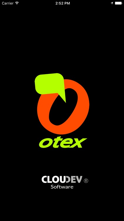 Otex Pasajero