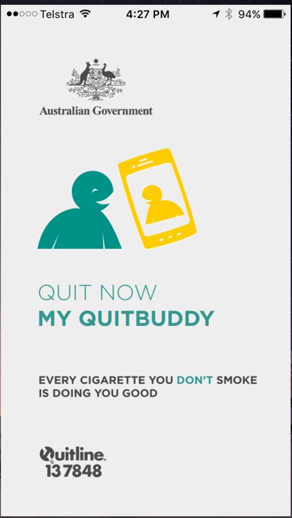 My QuitBuddy