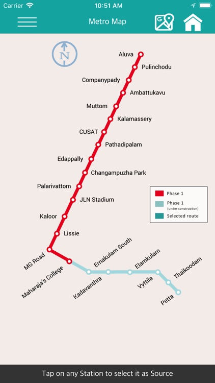 Kochi Metro Guide