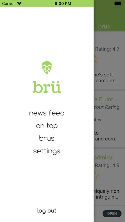 brü screenshot-3