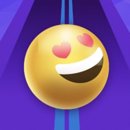 Ball Run Emoji