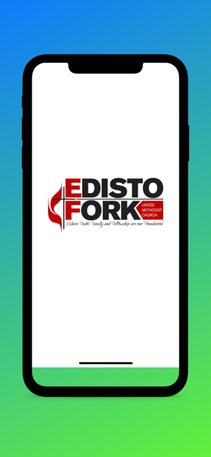 Edisto Fork Church UMC(圖1)-速報App