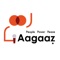 Aagaaz is an Urdu word that signifies a new beginning