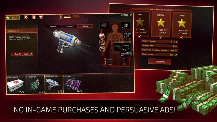 Alien Shooter 2 - Reloaded