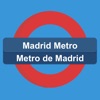 Madrid Metro - Route Planner