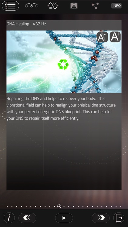 Scalar Field Generator