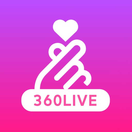 360Live Icon