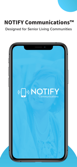 Notify Comm(圖1)-速報App