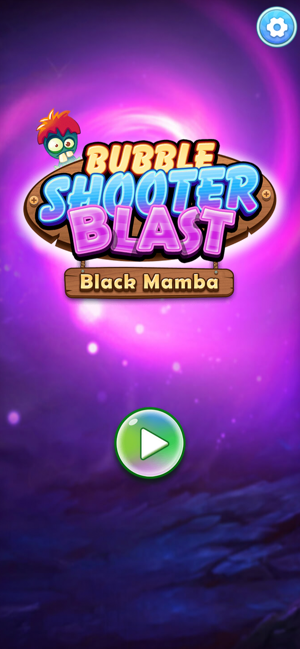 Bubble Shooter - Black Mamba(圖7)-速報App