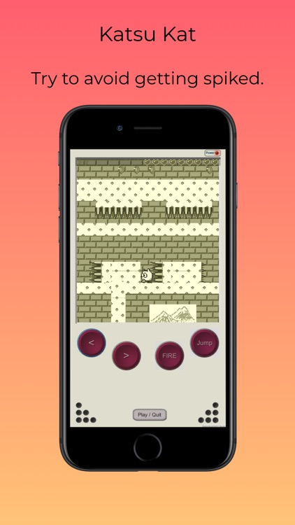 Katsu Kat screenshot-4