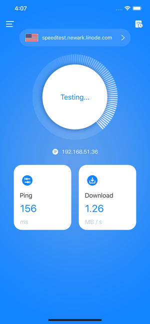 TXNet Speed Master(圖1)-速報App