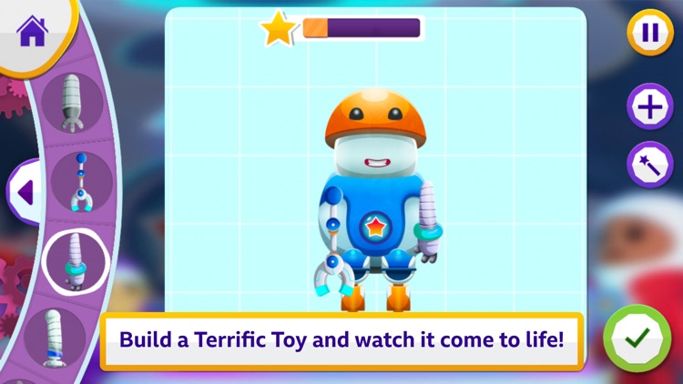 Get Creative from CBeebies screenshot-3