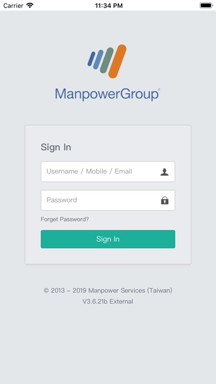 Manpower Services (Taiwan)