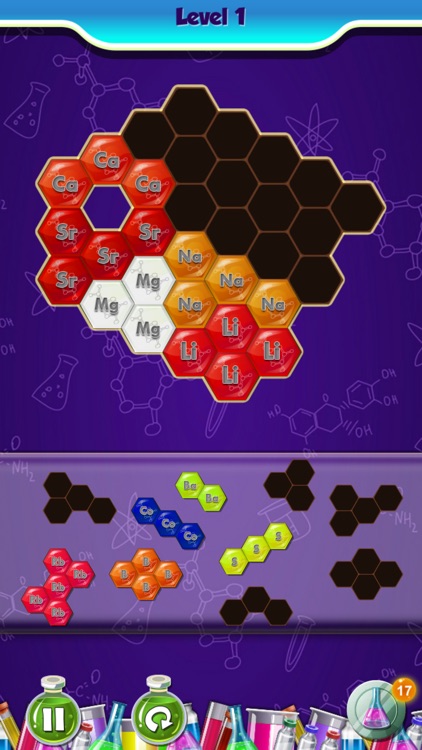 Hex Lab screenshot-5