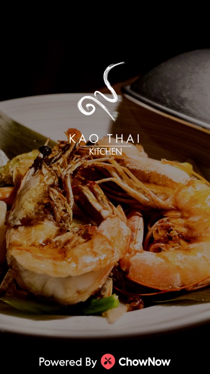 Kao Thai Kitchen