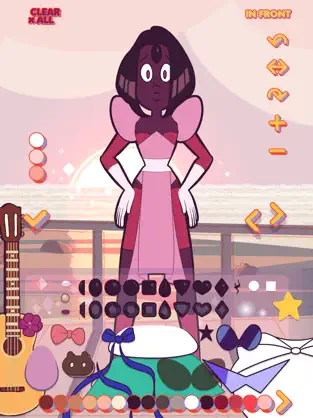 Captura de Pantalla 4 Gemsona Maker iphone