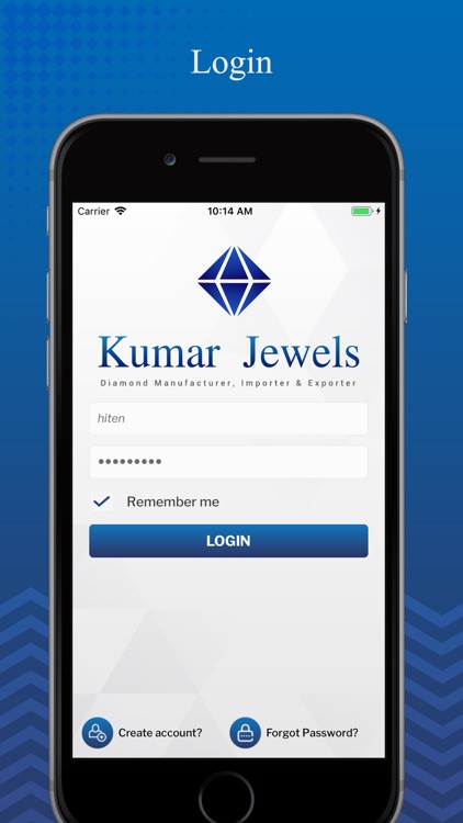 Kumar Jewels