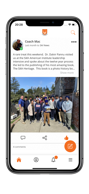 Sikh American Institute(圖4)-速報App