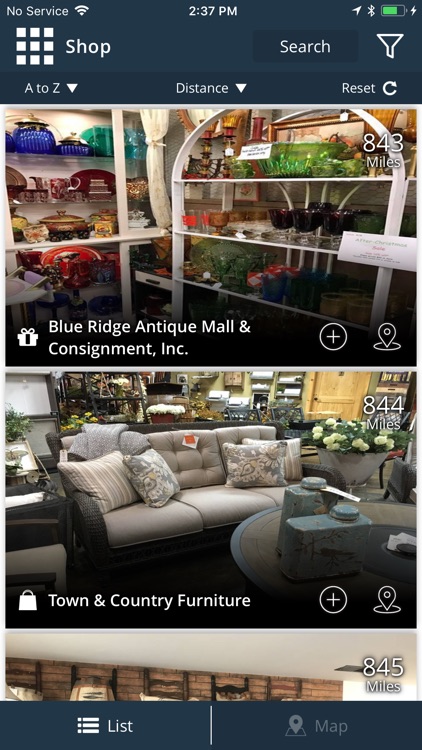 Visit Blue Ridge GA! screenshot-6