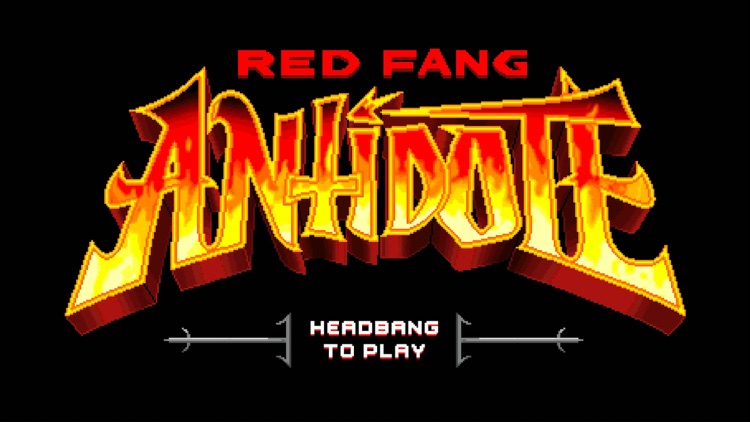 Red Fang: Headbang!